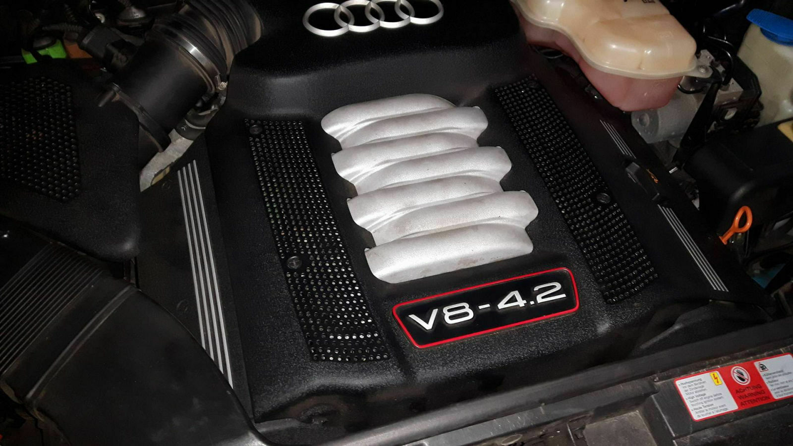 Allgemeine Kaufberatung A4 B6 / B7