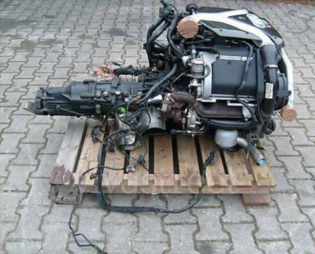 Allgemeine Kaufberatung A4 B6 / B7