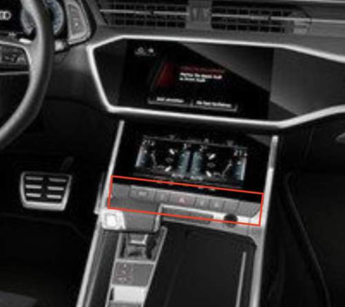 Bild von Audi