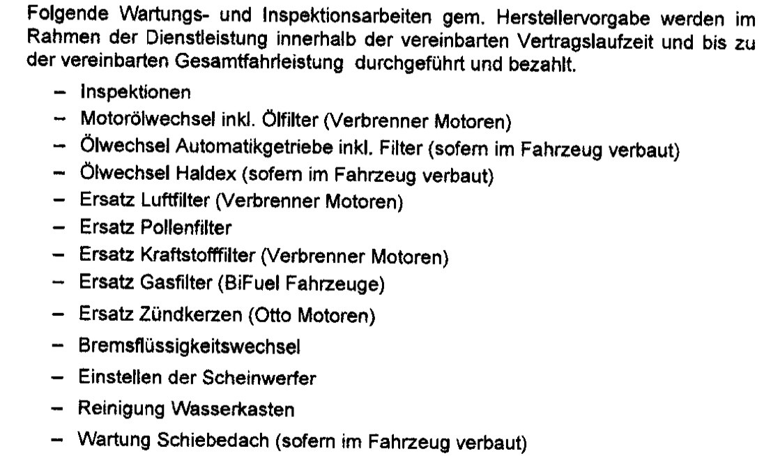 Allgemeine Kaufberatung Q2/SQ2