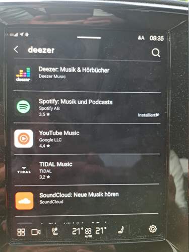 Deezer