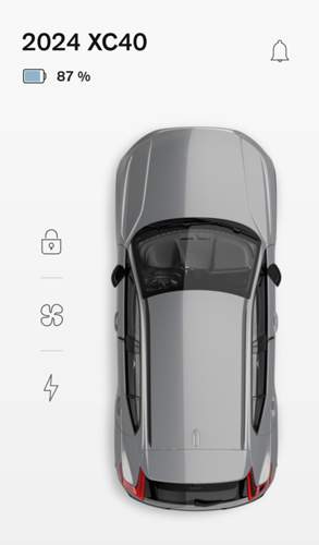 Farbton XC40 MY24