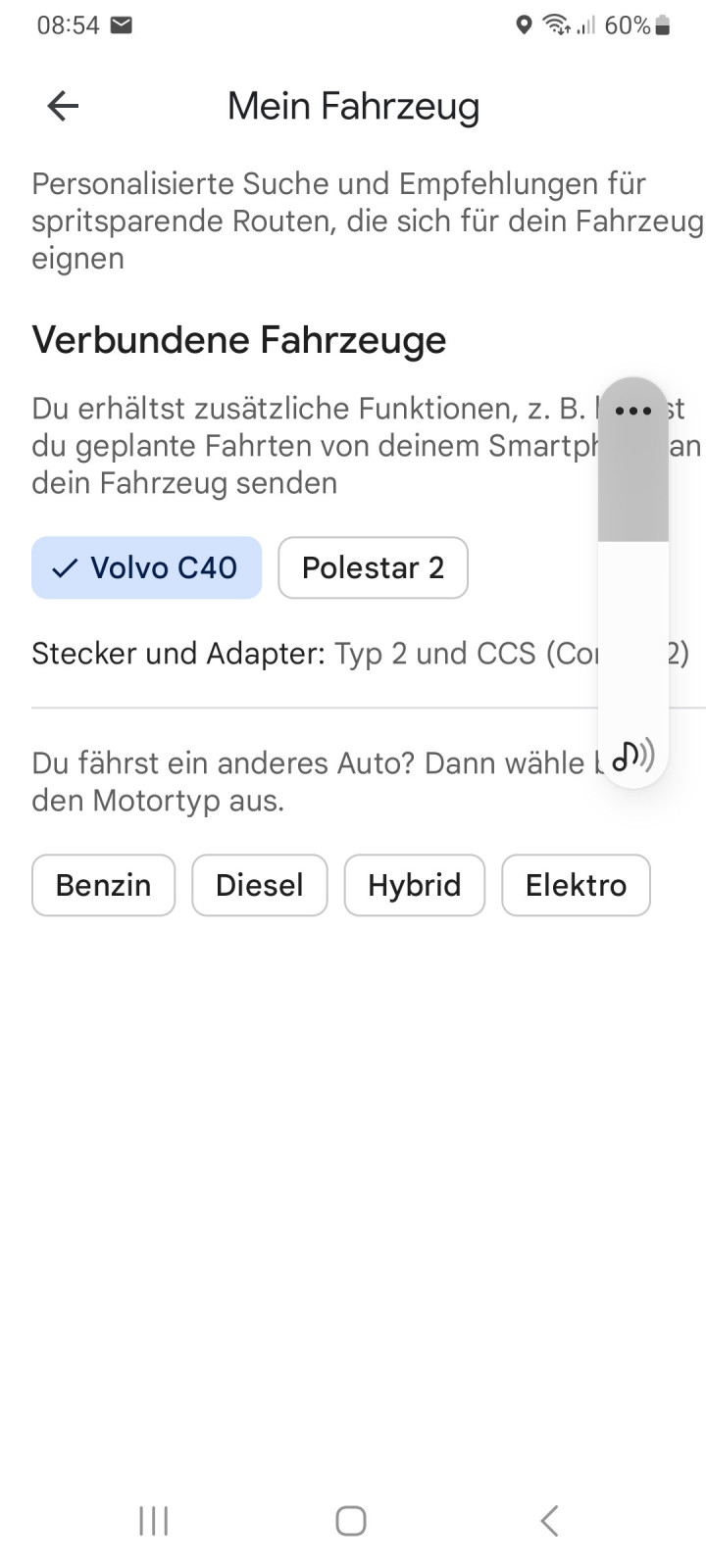 Allgemeiner Diskussionsthread zu Fragen/Problemen mit Apps auf dem AAOS (Android Automotive)