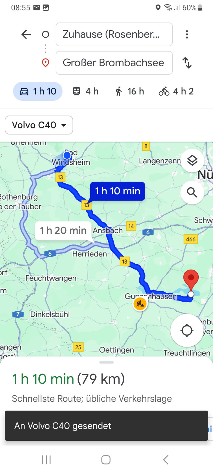 Allgemeiner Diskussionsthread zu Fragen/Problemen mit Apps auf dem AAOS (Android Automotive)