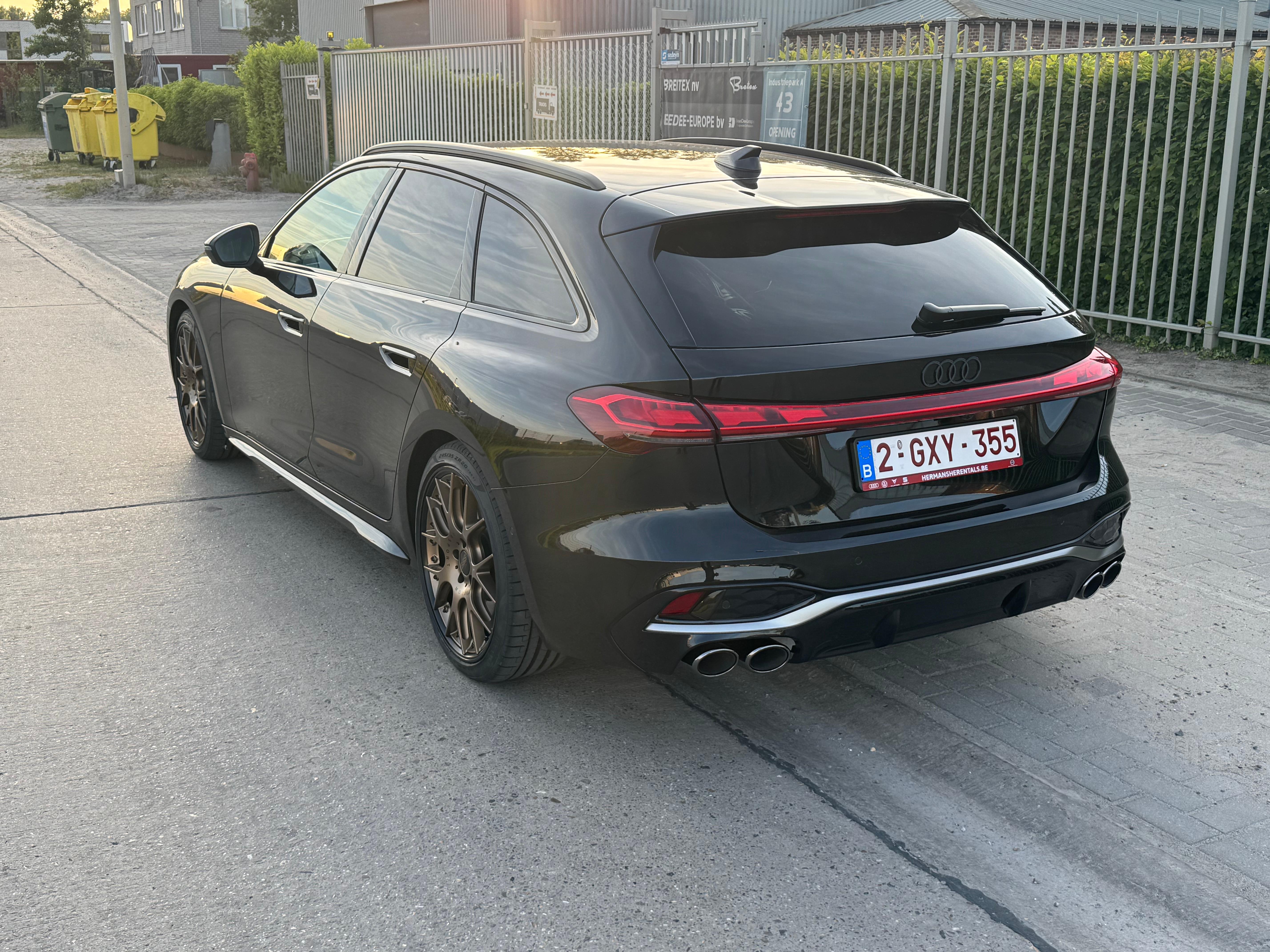 Allgemeiner Felgen & Reifen Beratungsthread