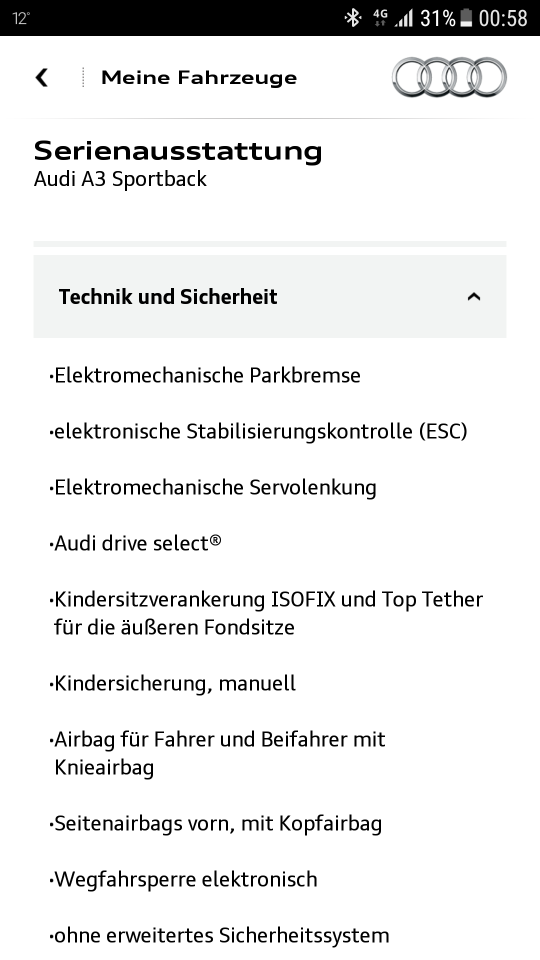 Allgemeiner Kaufberatungs-Thread