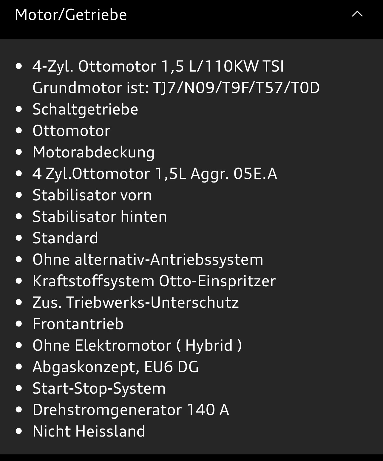 Allgemeiner Kaufberatungs-Thread