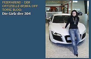 Allgemeiner Off Topic Bereich