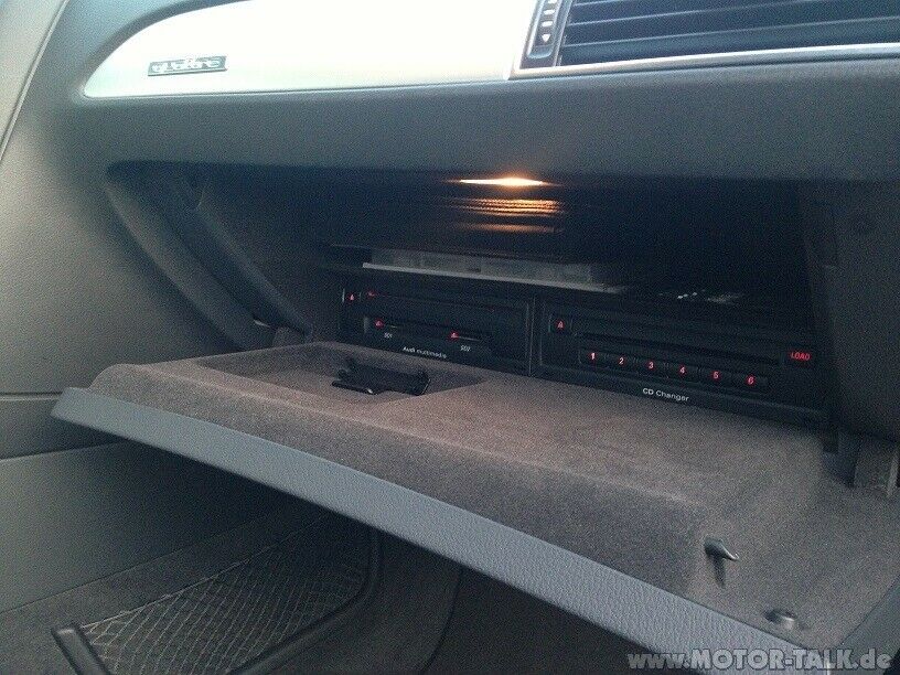 [Allgm.Vorstellungs Thread] Mein neuer A6 4F