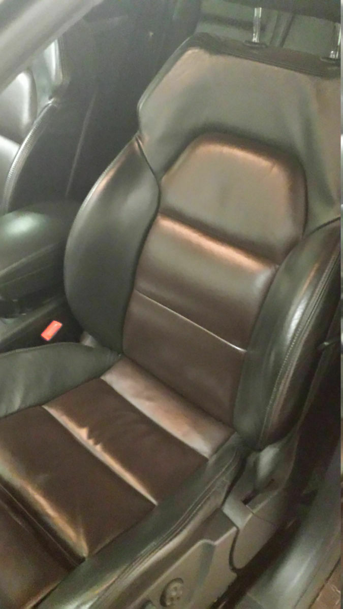 [Allgm.Vorstellungs Thread] Mein neuer A6 4F