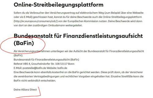 Allidirect