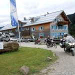 Traditions-Pause im Schwabenhof