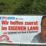Och - da sind ja auch Wahlen
