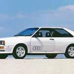 Für das Quattro Konzept