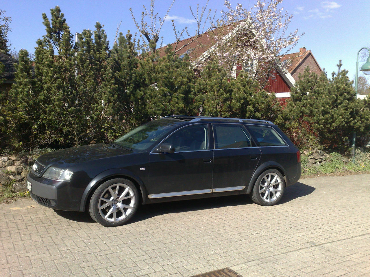 Allroad Fotos!