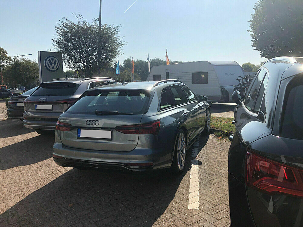 Allroad quattro