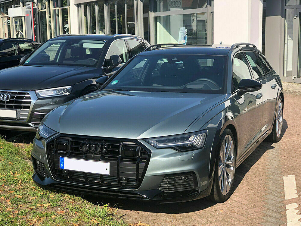 Allroad quattro