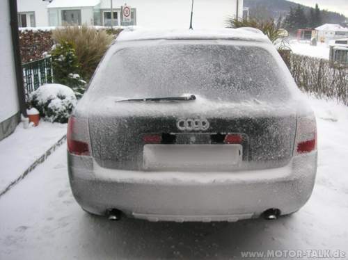 Allroad-winter