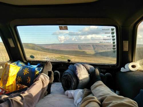 Roadtrip