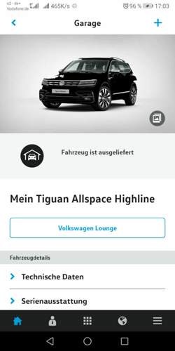 Ausgliefert... An wen weiß ich nicht.