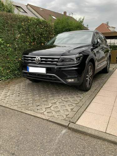 Front AS Offroad