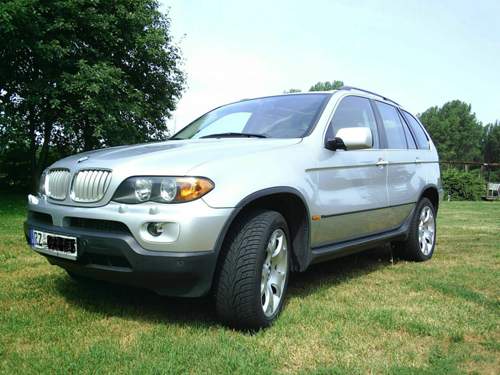 X5