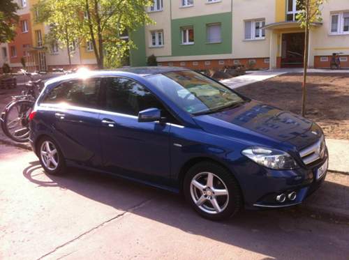 Seitenansicht mit 16"