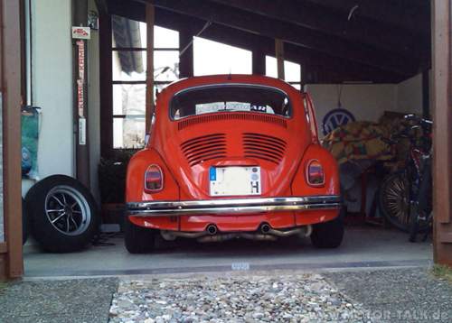 Carport