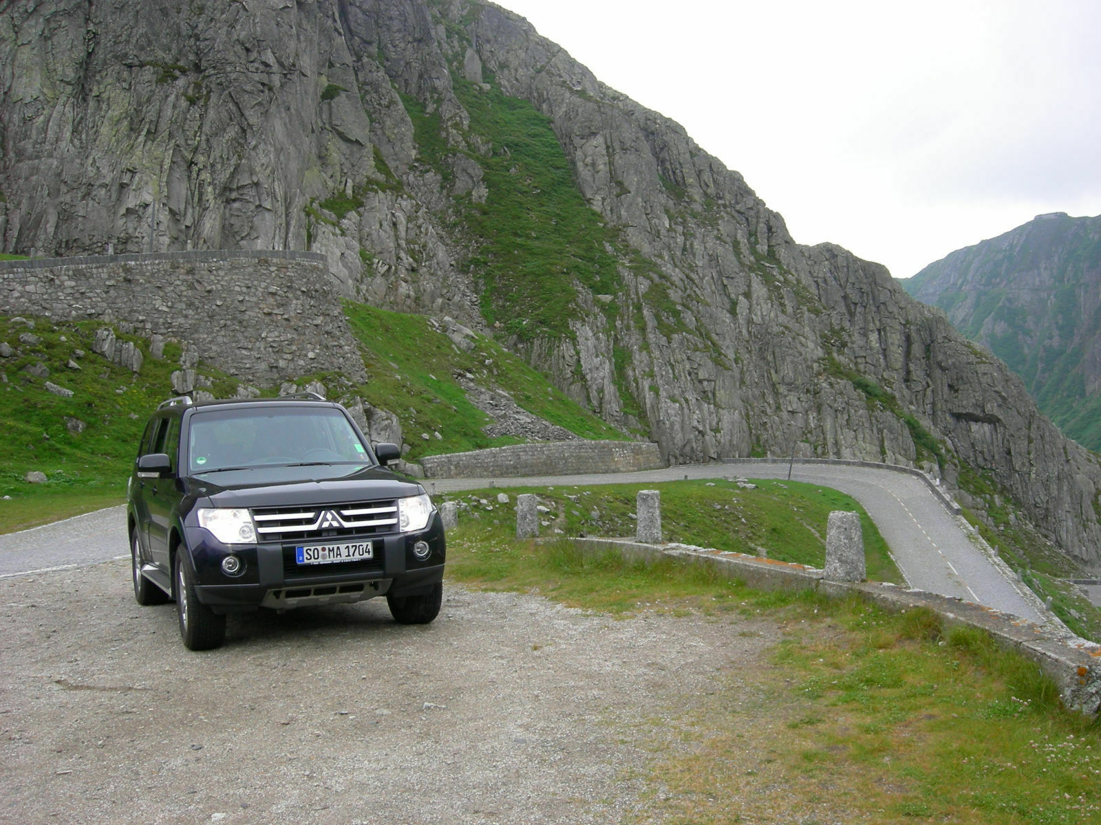 Alpenrace 09