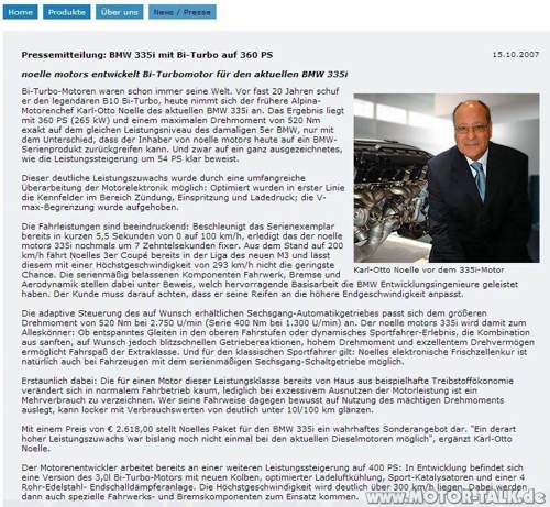 Noelle-pressemitteilung-bmw-335i-mit-bi-turbo-auf-360-ps