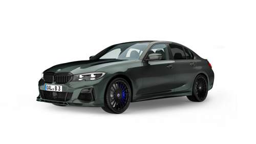 Alpina 1