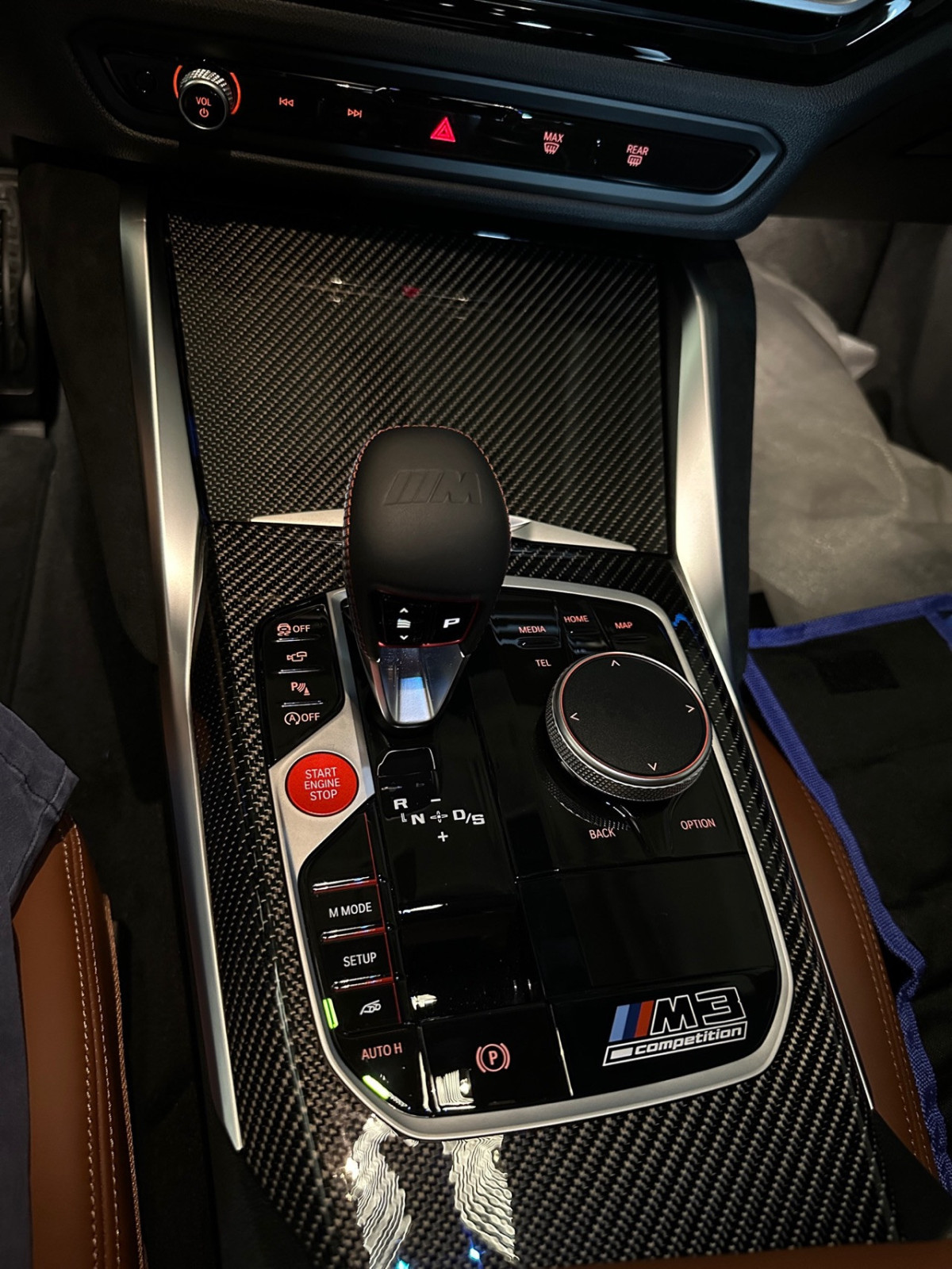 Alpina B3/D3 Thread (auch Wartezimmer)