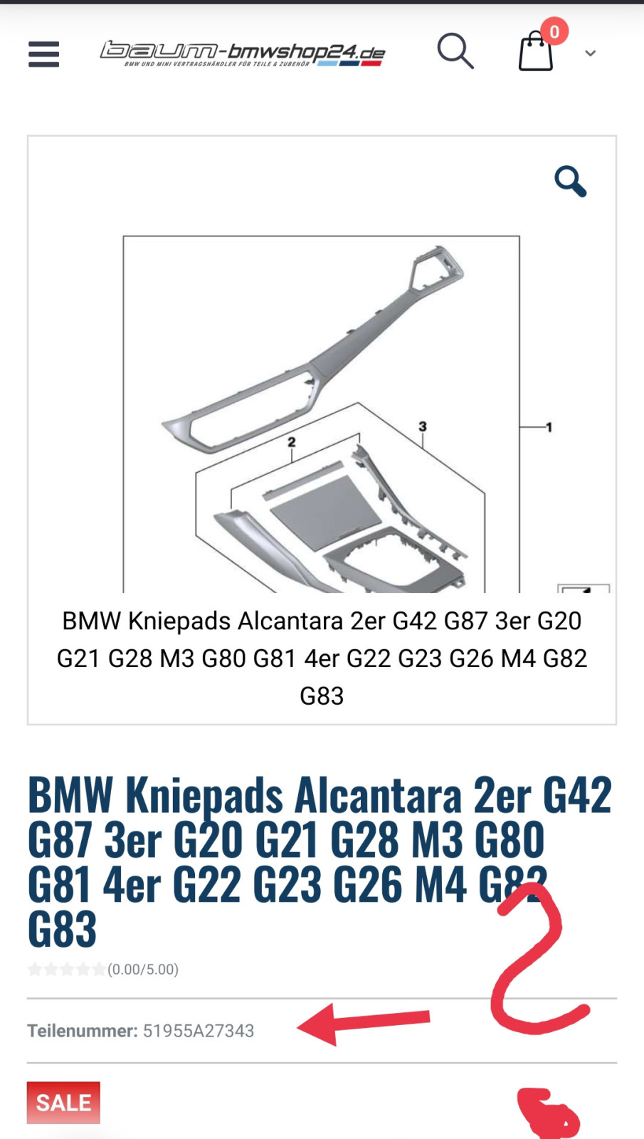 Alpina B3/D3 Thread (auch Wartezimmer)