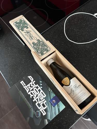 Kundengeschenk