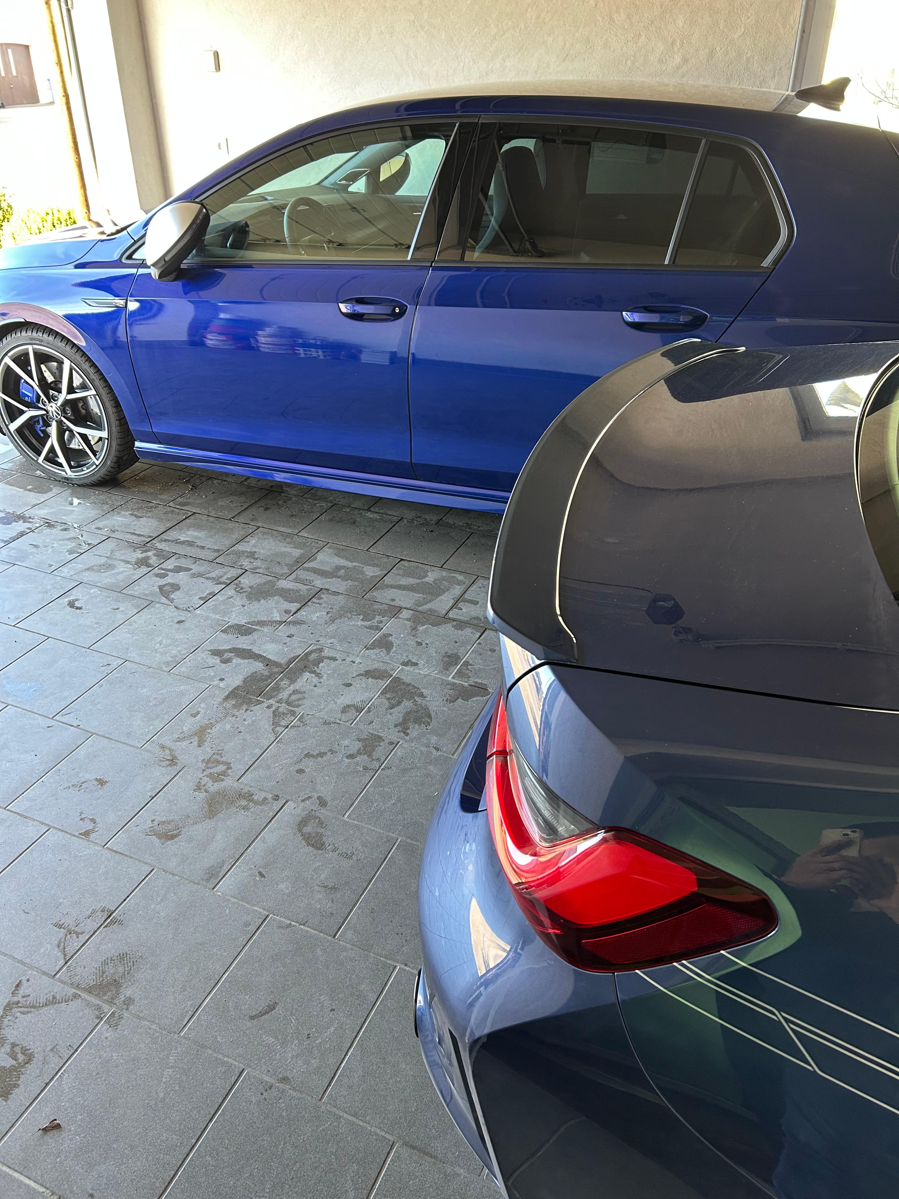 Alpina B3/D3 Thread (auch Wartezimmer)