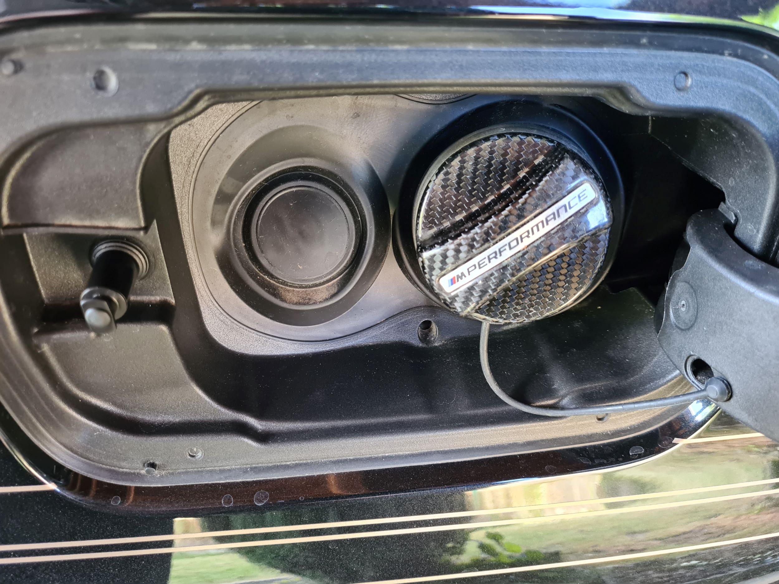 Alpina B3/D3 Thread (auch Wartezimmer)