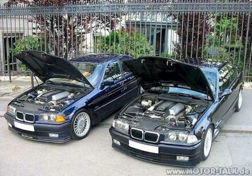 Alpina-b8