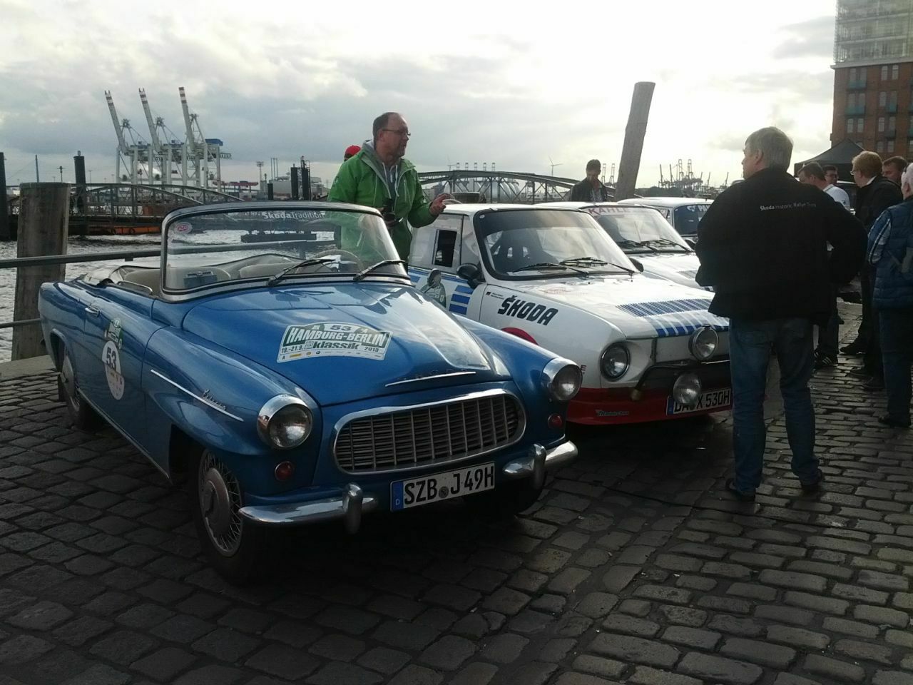 Škoda Felicia