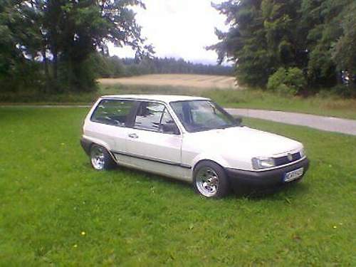Das auto der freundin (mumu)