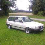 Das auto der freundin (mumu)