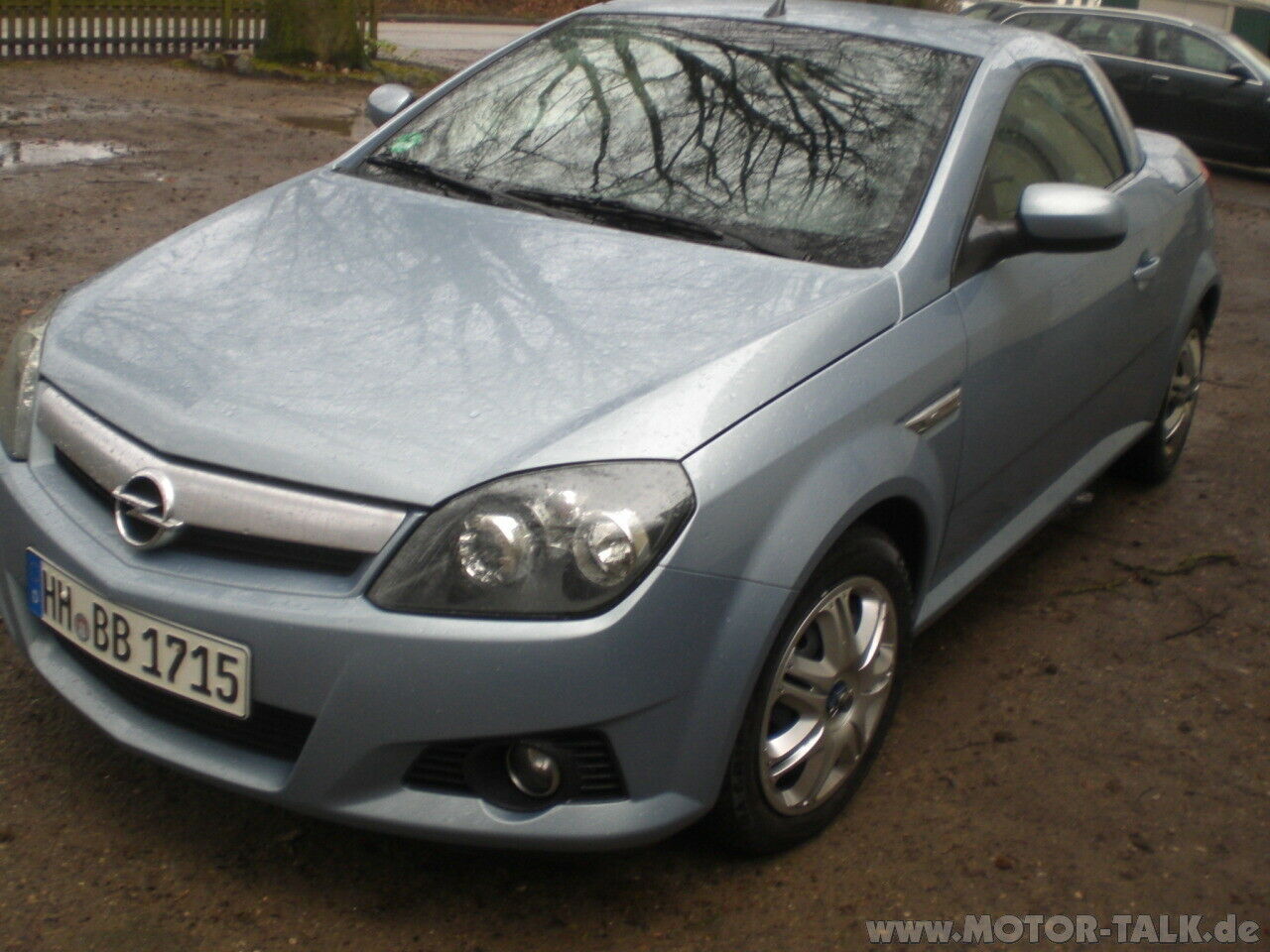 Alt gegen Neu-> Rover Cabrio 216i vs. Opel Tigra TT 1.8