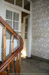 Treppenhaus