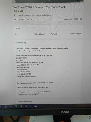 Anzeige