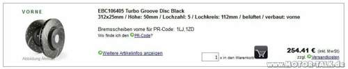 Ebc-turbo-groove-disc-black-vorne-tt-fv-2-0-tfsi-quattro