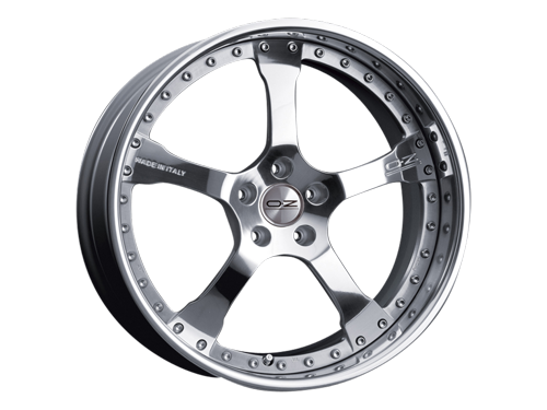 Ozracing-topclass-raffaello-handpolished