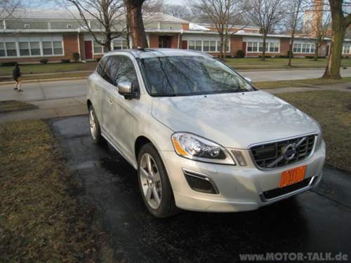 Xc60-cosmic
