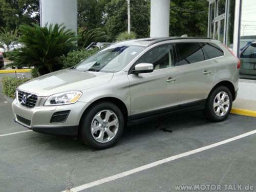 Xc60-seashell