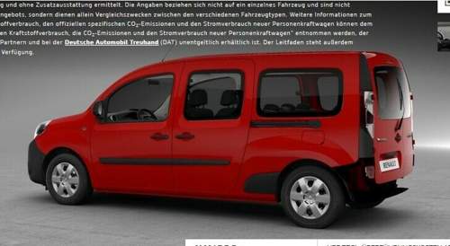 Renault-kangoo
