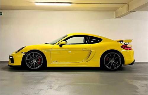 GT4