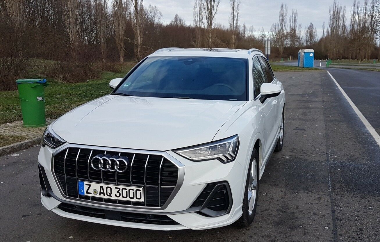 Alternativen zum neuen Q3
